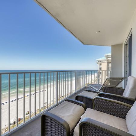 Majestic Sun 1111A Miramar Beach Дестин Екстериор снимка