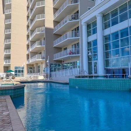 Majestic Sun 1111A Miramar Beach Дестин Екстериор снимка