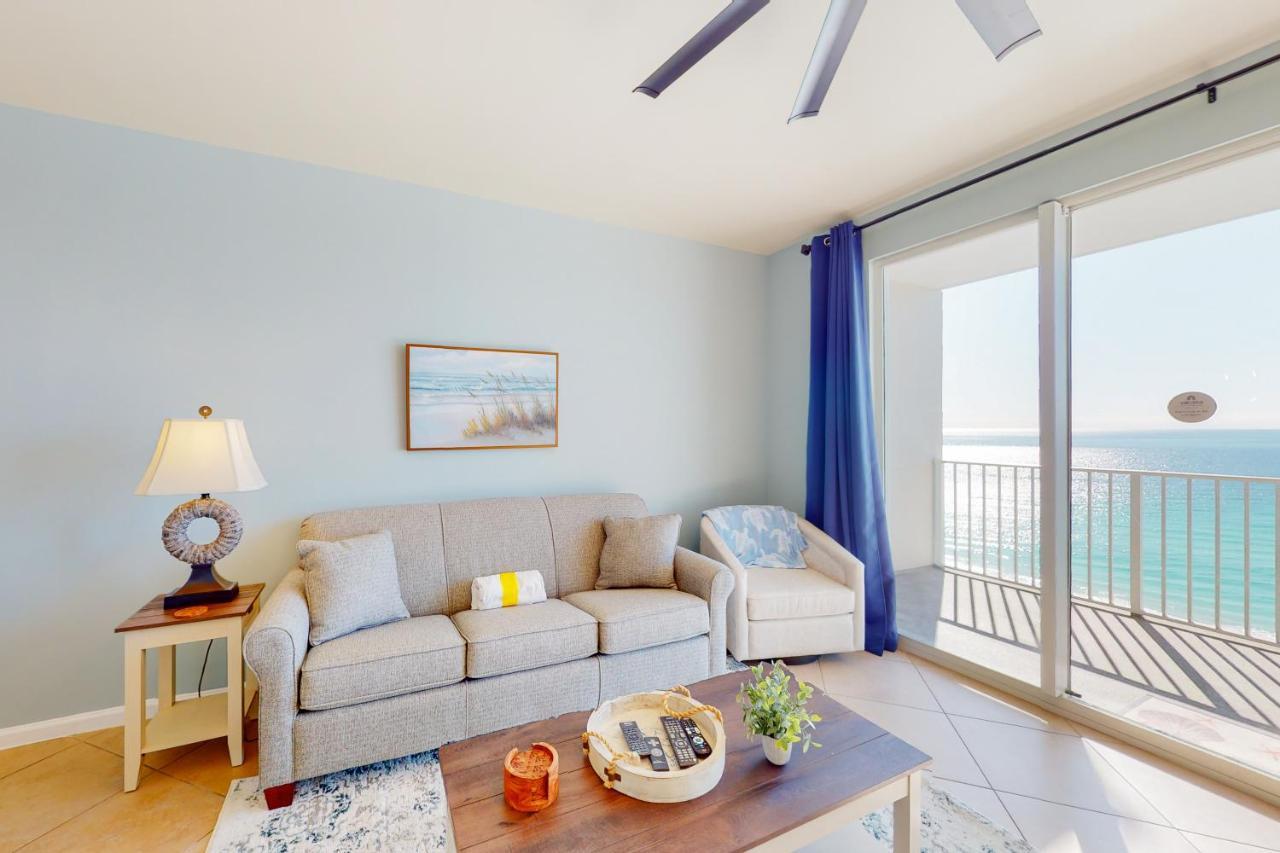 Majestic Sun 1111A Miramar Beach Дестин Екстериор снимка