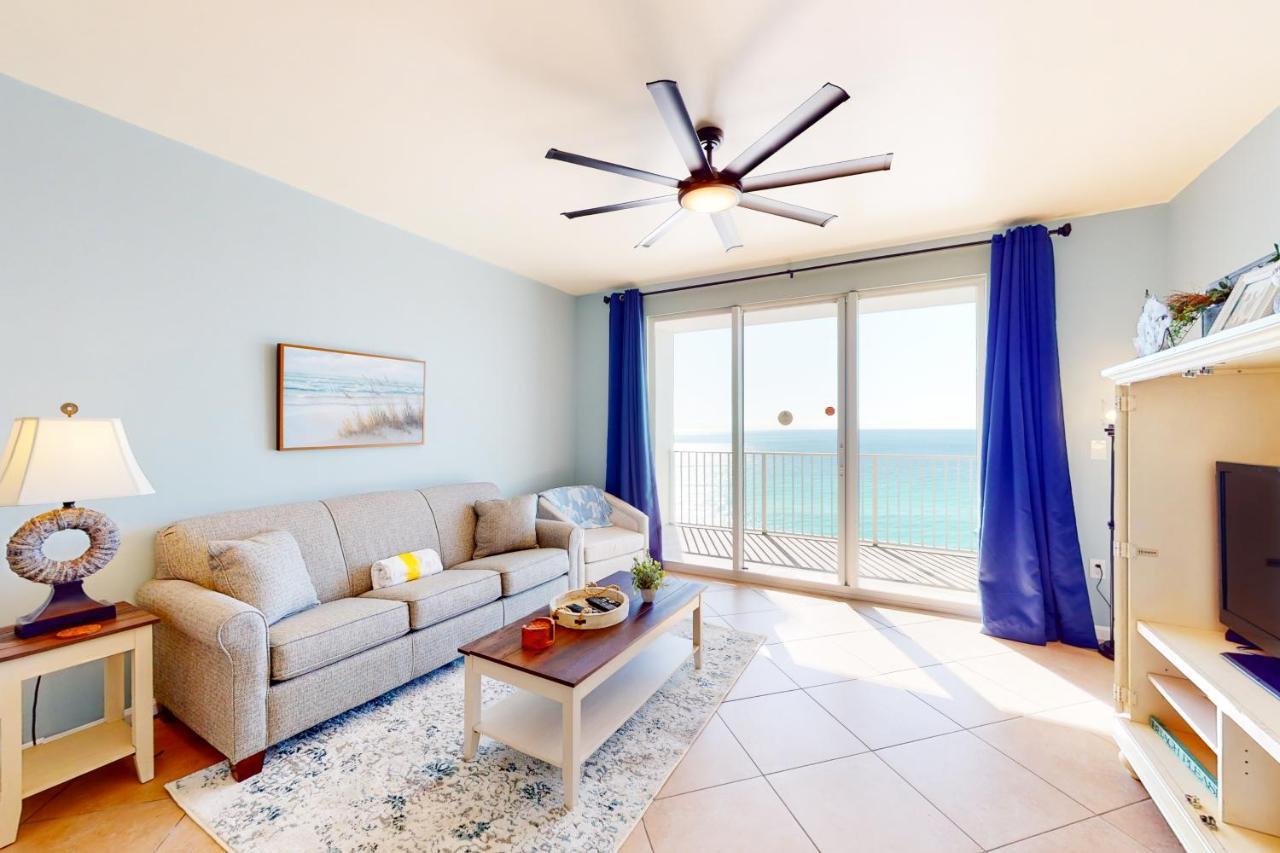 Majestic Sun 1111A Miramar Beach Дестин Екстериор снимка