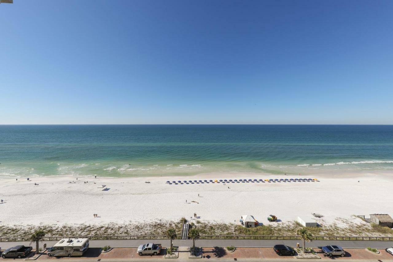 Majestic Sun 1111A Miramar Beach Дестин Екстериор снимка