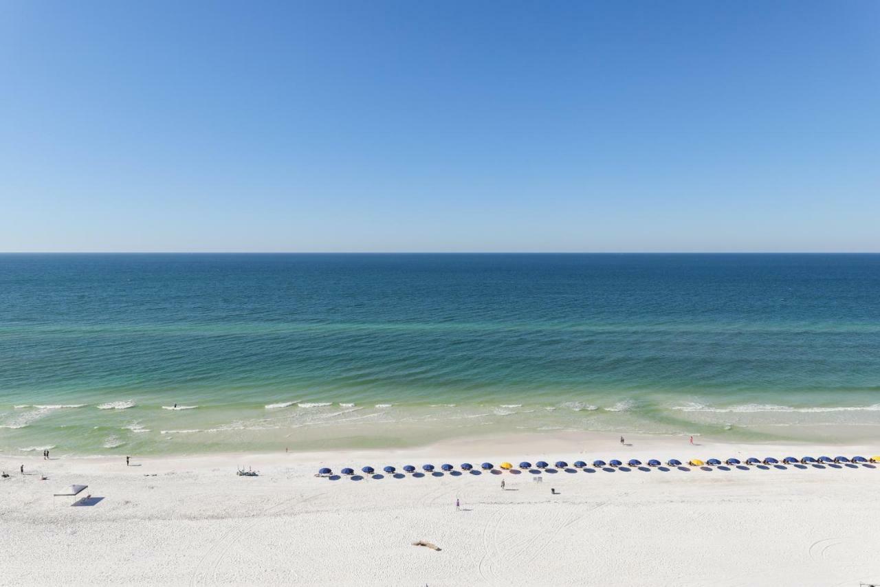 Majestic Sun 1111A Miramar Beach Дестин Екстериор снимка