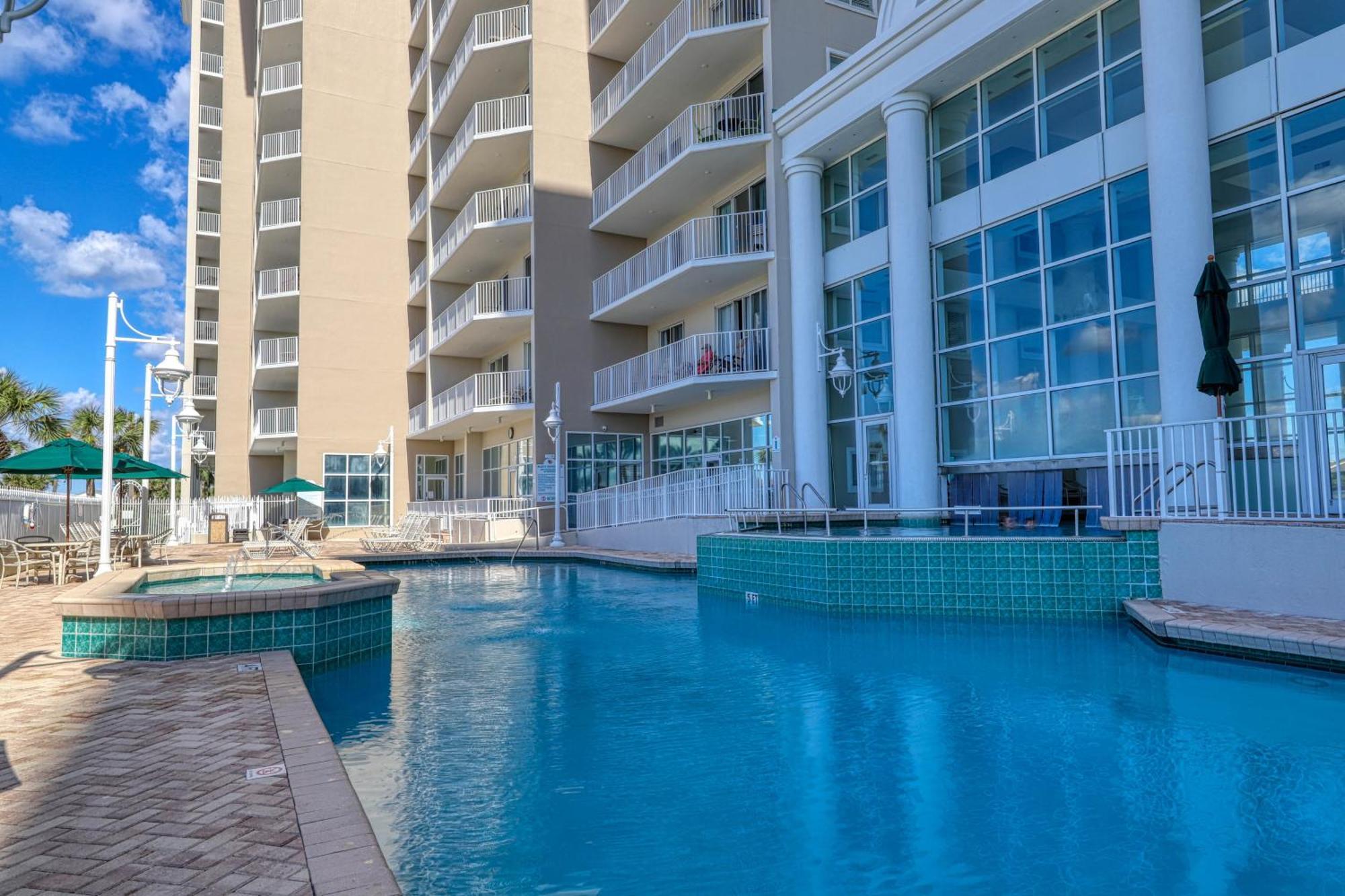 Majestic Sun 1111A Miramar Beach Дестин Екстериор снимка