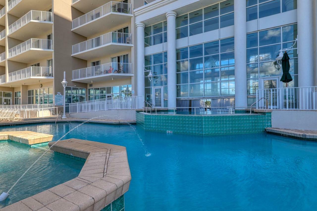 Majestic Sun 1111A Miramar Beach Дестин Екстериор снимка
