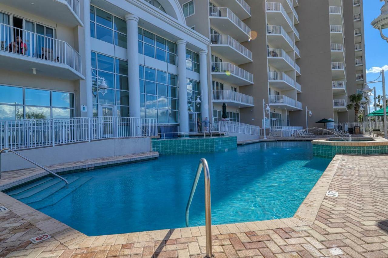 Majestic Sun 1111A Miramar Beach Дестин Екстериор снимка